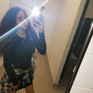 Meet your Posher, Nardine